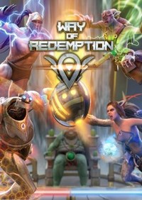 救贖的方式游戲