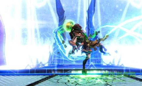 救贖的方式游戲 正式版 0