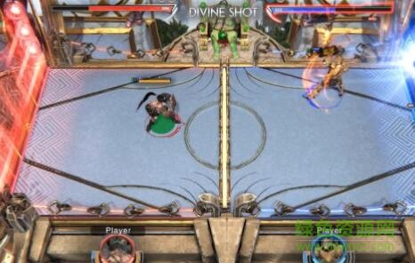 救贖的方式游戲 正式版 1