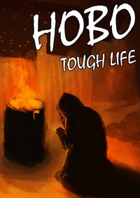 hobo tough life漢化版