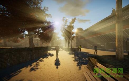 hobo tough life漢化版 正式版 1