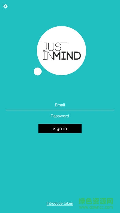 justinmind手機(jī)版 v1.0.3 安卓版 0