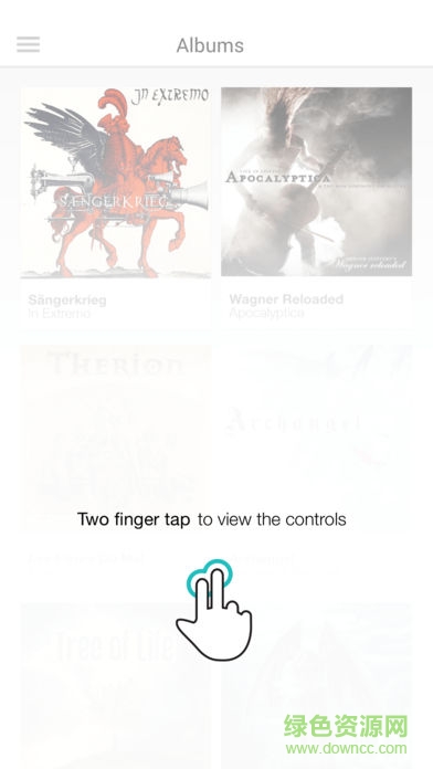 justinmind手機(jī)版 v1.0.3 安卓版 3