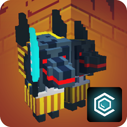 生命方塊(cube of life)