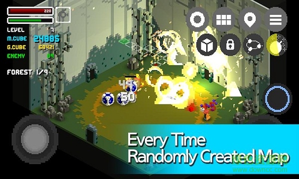 生命方塊(cube of life) v1.2.42 安卓版 0