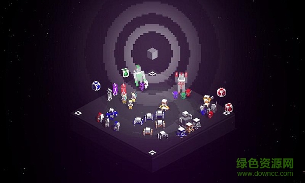 生命方塊(cube of life) v1.2.42 安卓版 2