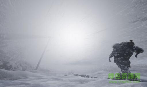 fade to silence游戲 中文版 1