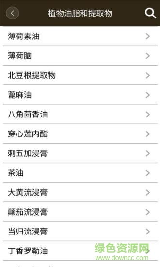 中國藥典 v2.04.03 安卓版 1