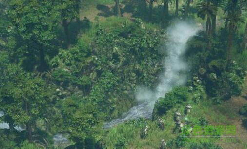 咒語力量3漢化版 正式版 1