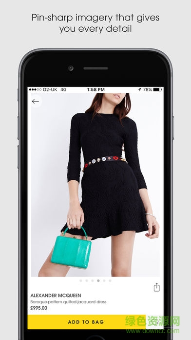 selfridges百貨中文版 v5.7.2 安卓版 3