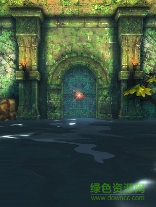 逃离美人鱼的牢笼2游戏