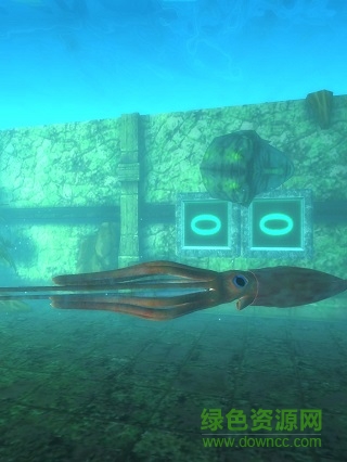 逃离美人鱼的牢笼2手机版