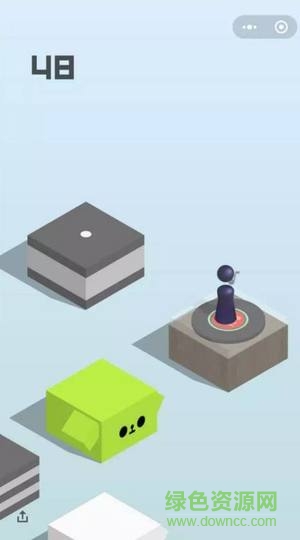 微信跳一跳白點(diǎn)輔助