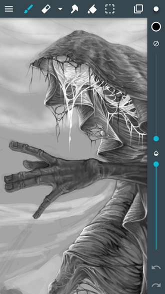 artflow繪畫(huà)軟件 v2.8.105 安卓版 0