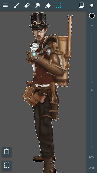 artflow繪畫(huà)軟件 v2.8.105 安卓版 1