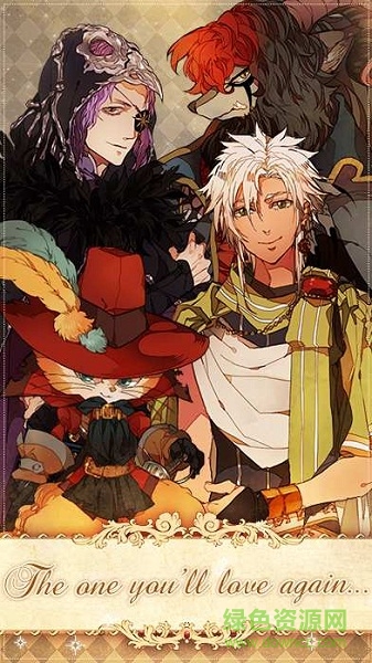 失落之森愛之旅 v1.0.1 安卓漢化版 2