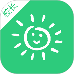 陽光少年校長端