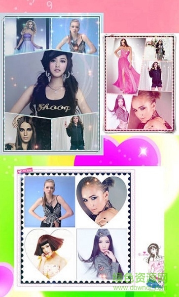 pp拼圖相機(jī) v1.0安卓版 0