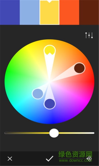 adobekuler中文版(Adobe調(diào)色盤(pán)) v3.2.2 安卓版 1