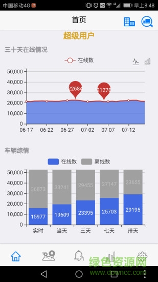 洲峰北斗 v1.0.4 安卓版 0