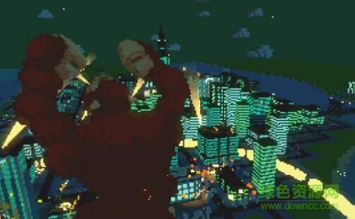 超人或怪物游戲 免安裝正式版 1