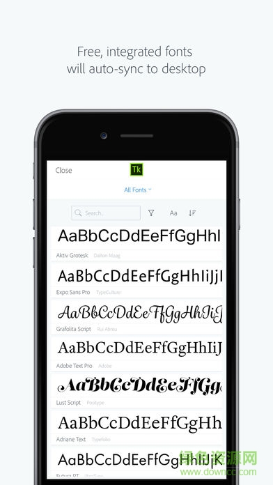 adobe comp cc手機(jī)版 v1.0.182 安卓版 2
