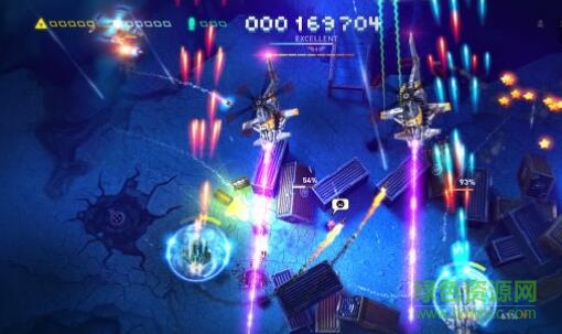 傲氣雄鷹重裝上陣游戲 正式版 0