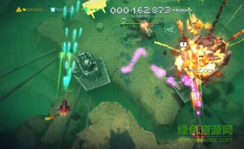 傲氣雄鷹重裝上陣游戲 正式版 1