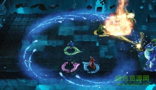 switch九張羊皮紙 正式版 0