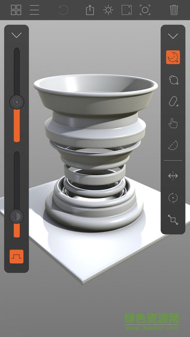 putty 3d蘋果版 v1.3.8 iphone手機版 3