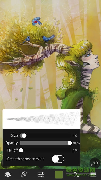 sketch club手機(jī)版 sketch club手機(jī)版