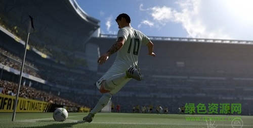 fifa17中文 免安裝超級(jí)豪華版 0