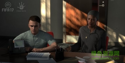 fifa17中文 免安裝超級(jí)豪華版 1