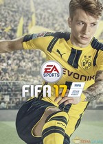 fifa17中文