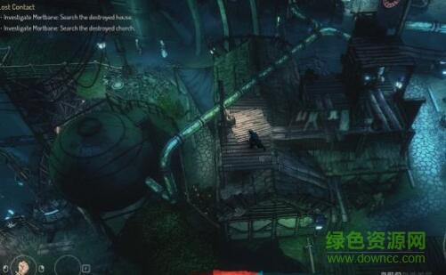 七遠(yuǎn)去的日子游戲 中文正式版 0