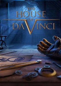 達芬奇之家漢化版