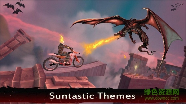 惡靈騎士2 v1.3 安卓版 1