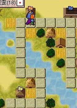 歪歪歪傳隋唐英雄通用版 v1.0.0 安卓版 0