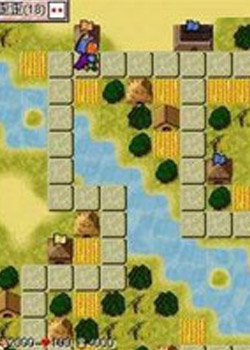 歪歪隋唐英雄傳手機(jī)版