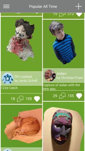 autodesk 123d中文版(123D Catch)0