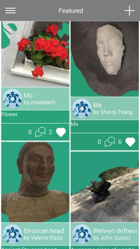 autodesk 123d中文版(123D Catch)2