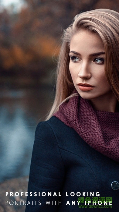 portrait色深軟件 v1.2 安卓版 1