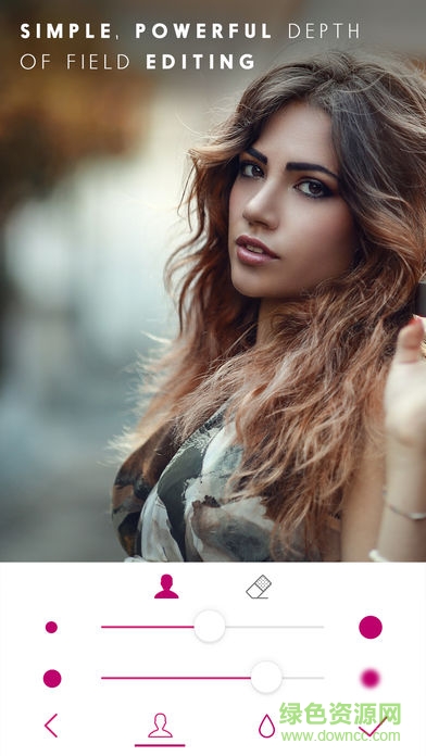 portrait色深軟件 v1.2 安卓版 2