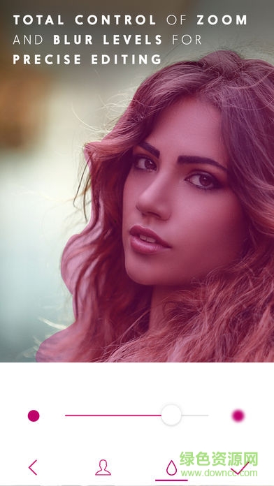 portrait色深軟件 v1.2 安卓版 3