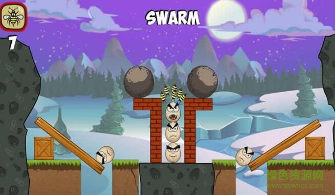 元素毀滅力量無限金幣版 v1.149.85 安卓版 0