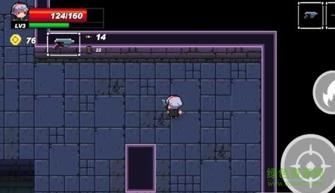 請(qǐng)?jiān)谀┤諔?zhàn)斗手機(jī)版LastHunter v1.0 安卓版 0