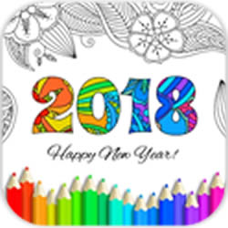 秘密花園Colorfree