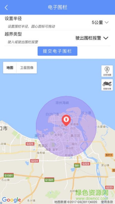 睿良GPS v8.0.0 安卓加強(qiáng)版 0