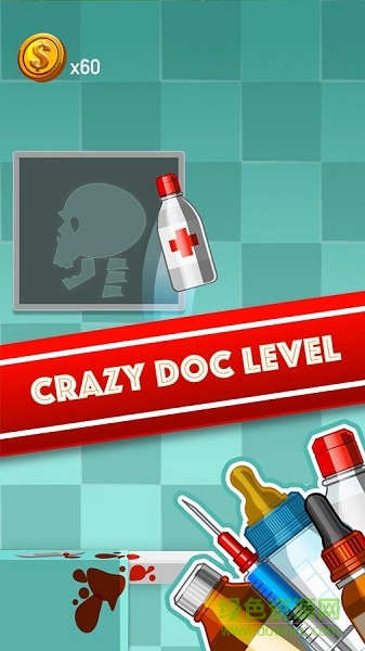 扔塑料瓶挑戰(zhàn)3 v1.3 安卓版 1