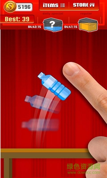 扔塑料瓶挑戰(zhàn)4安卓版 v1.5 手機(jī)版 0